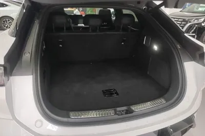 BYD Sealion 07 EV