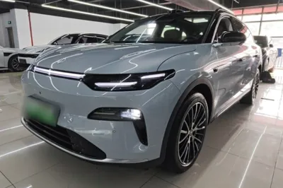 Leapmotor C11