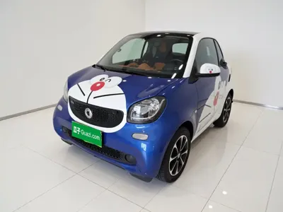 Smart Smart Fortwo