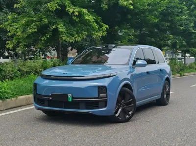 Li Auto Li L9