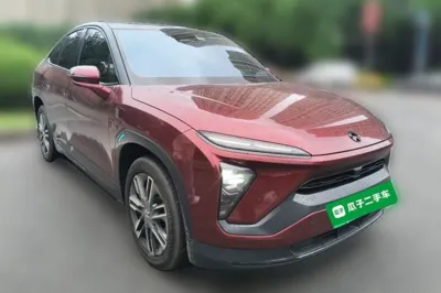 Nio EC6