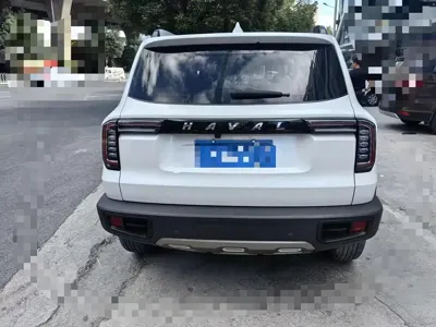 Haval Big Dog