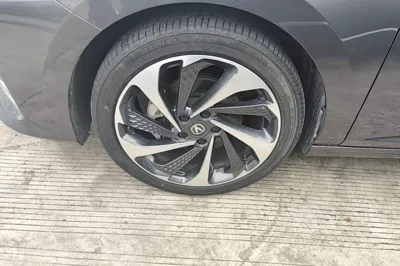 Changan Ruicheng PLUS