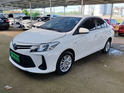 Toyota Vios