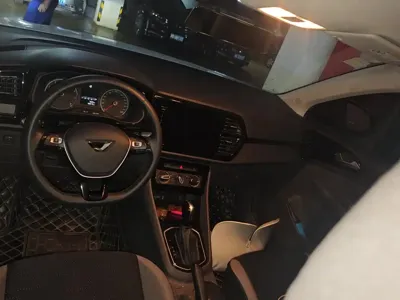 Jetta VS5