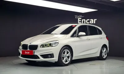 BMW 2-Series