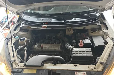 Chery Tiggo 3x