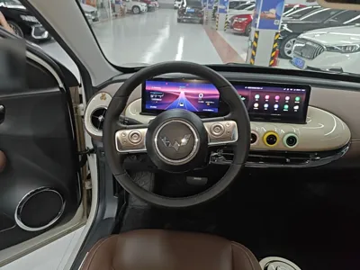 Wuling Bingo