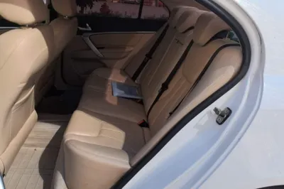 Geely Auto Emgrand