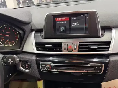 BMW 2 Series Active Tourer