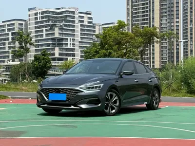 Hyundai Fista