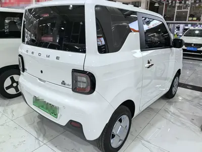 Galaxy Panda