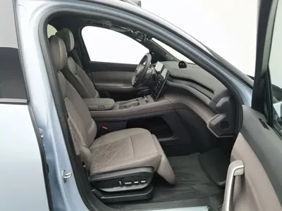 Nio ES7