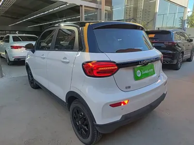 Leapmotor Leapmotor T03