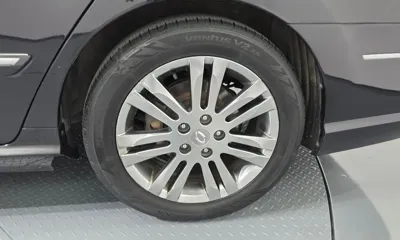 Renault-KoreaSamsung SM7