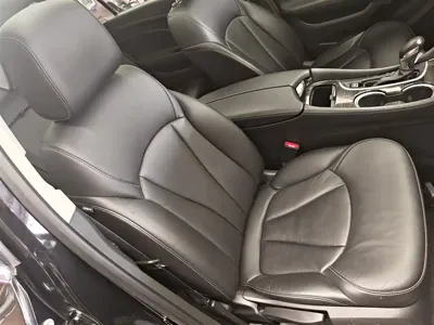 Buick Envision Plus