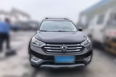 Dongfeng Aeolus AX7
