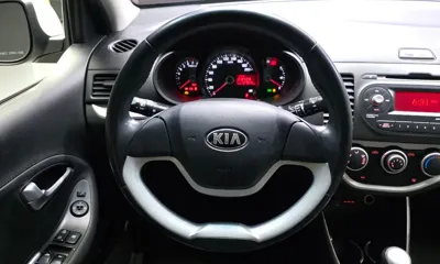 Kia Morning