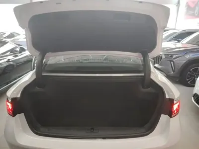 Geely Borui