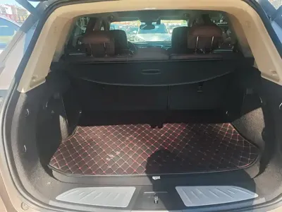Buick Envision Plus