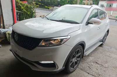 Dongfeng Fengon 580Pro