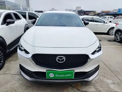 Mazda CX-30 EV