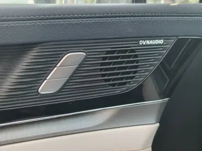 BYD Tang New Energy