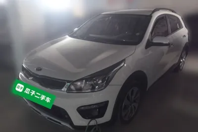 Kia KX Cross