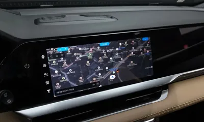 Renault-KoreaSamsung Grand Koleos