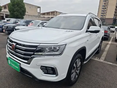 Roewe RX8