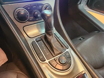 Mercedes-Benz SL-Class