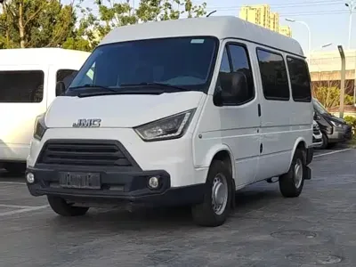 JMC Tesla
