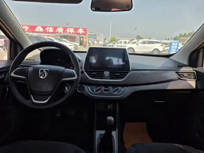 Baojun 310