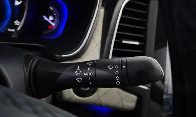 Renault-KoreaSamsung SM6
