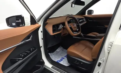 KG_Mobility_Ssangyong Torres