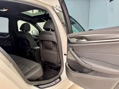 BMW 5 Series (Import)