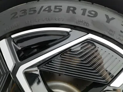 BYD Seal