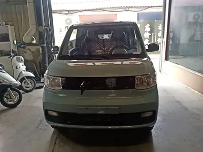 Wuling MINIEV