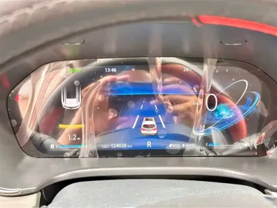 Changan CS75 New Energy
