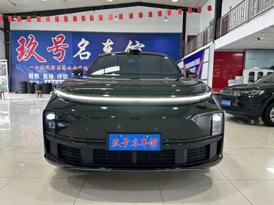 Li Auto Li L7