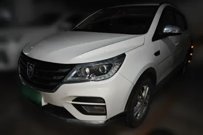 Baojun 560