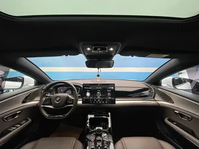 BYD Han