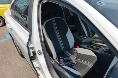 Volkswagen Bora