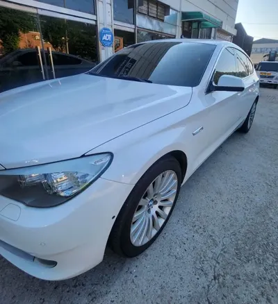 BMW Gran Turismo