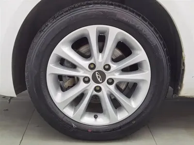 Chery Arrizo 7