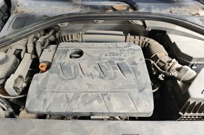 Haval H7