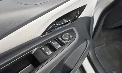 ChevroletGMDaewoo Bolt EV