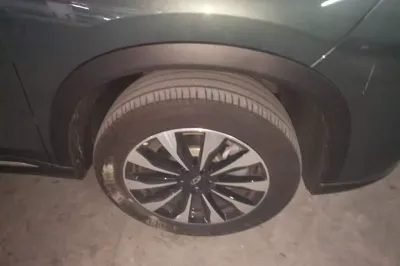 Chery Tiggo 8 Plus