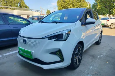 Changan Benni E-Star