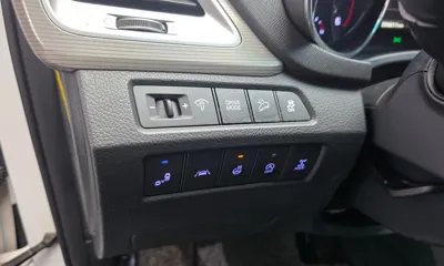 Hyundai Maxcruz